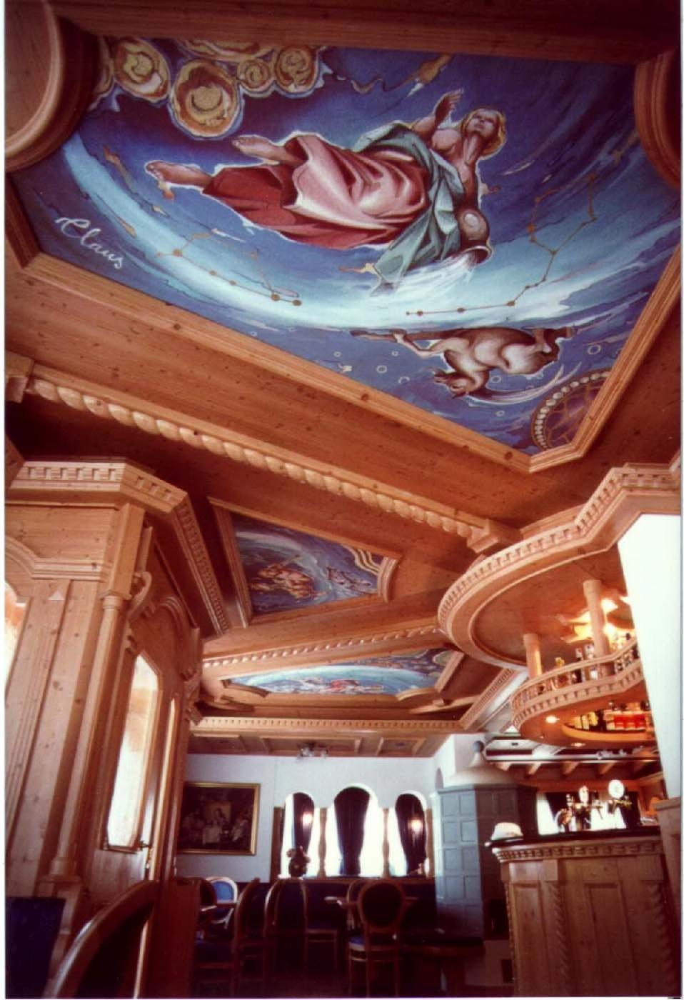Hotel Valacia Поцца-ді-Фасса Екстер'єр фото