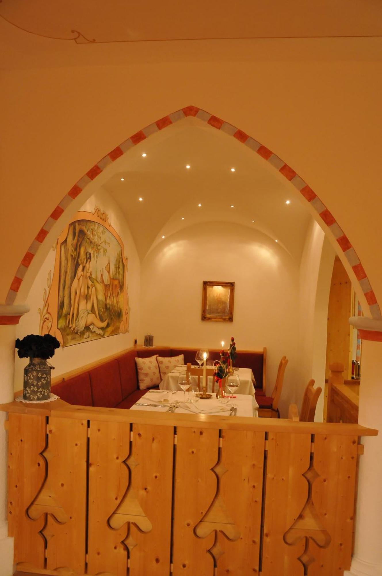 Hotel Valacia Поцца-ді-Фасса Екстер'єр фото