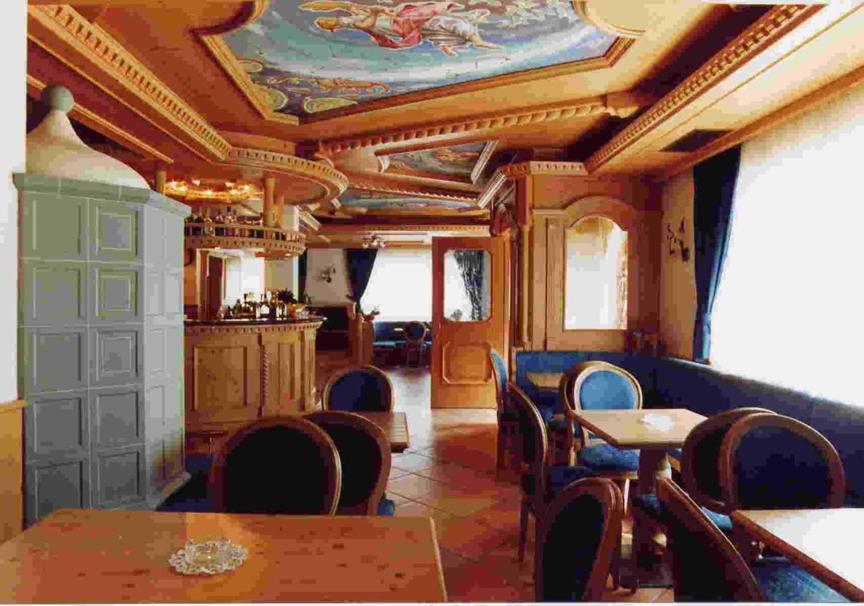 Hotel Valacia Поцца-ді-Фасса Екстер'єр фото